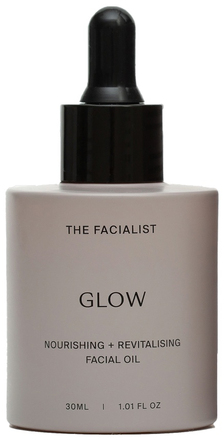 The facialist Glow