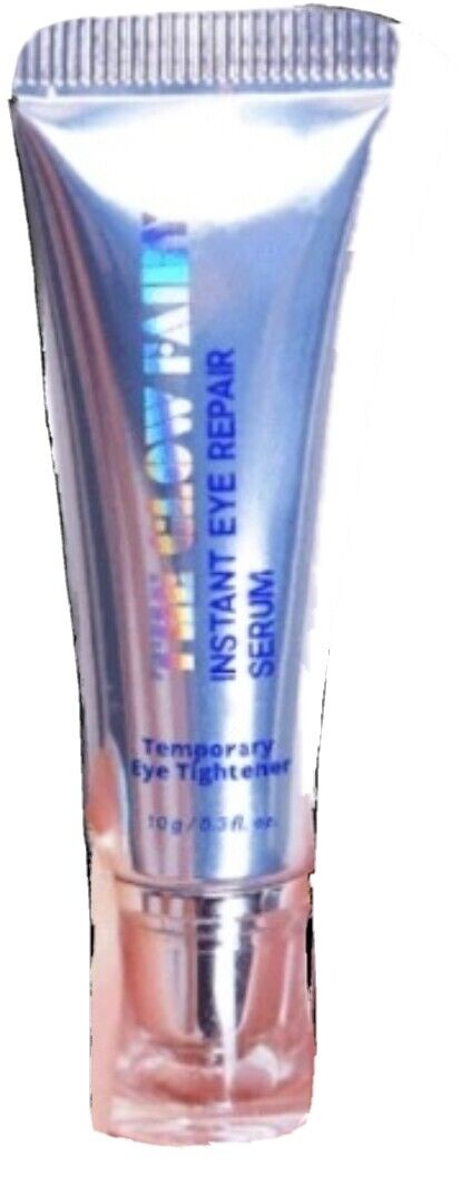 The glow fairy Instant Eye Repair Serum