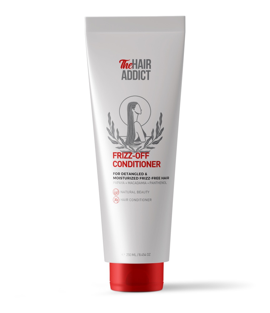 The hair addict Conditioner