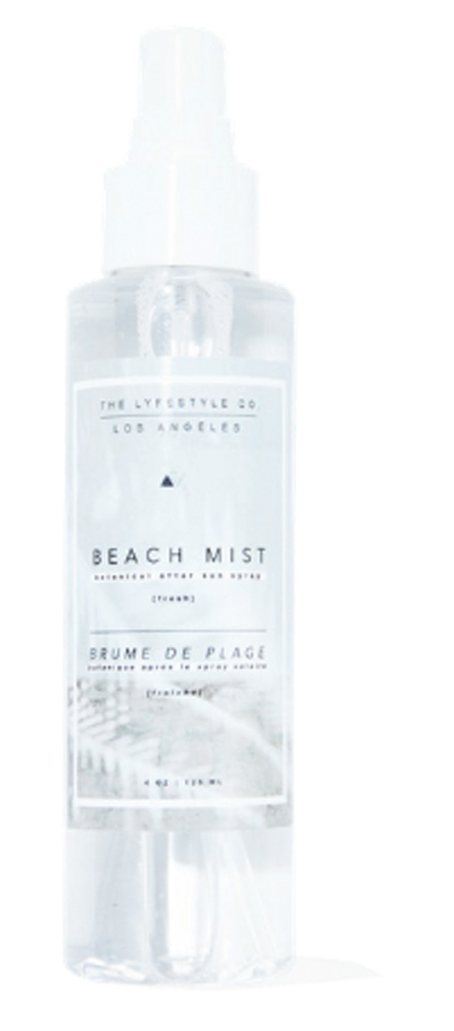 The lifestyle Co Beach Mist Botanical After Sun Spray