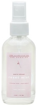 The lifestyle Co Reset Mist