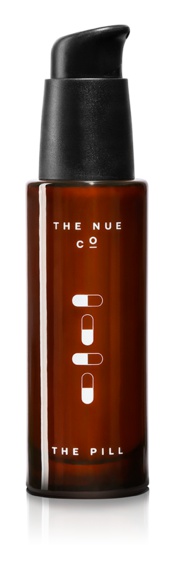 The nue The Pill