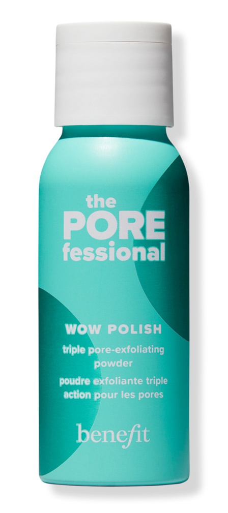 The pore fessional Wow Polish