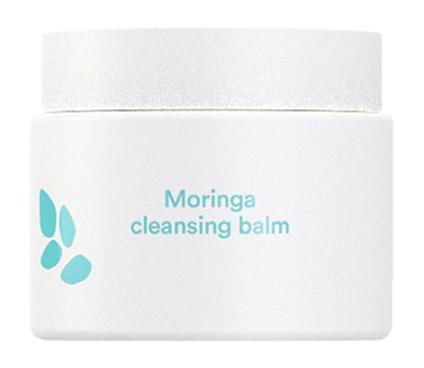 The skin diary Squalane Sherbet Cleansing Balm