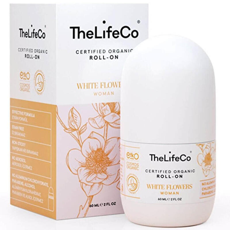 TheLifeCo Roll-on