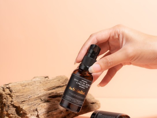 TheSkinlist__ 2% BHA ACNE SERUM