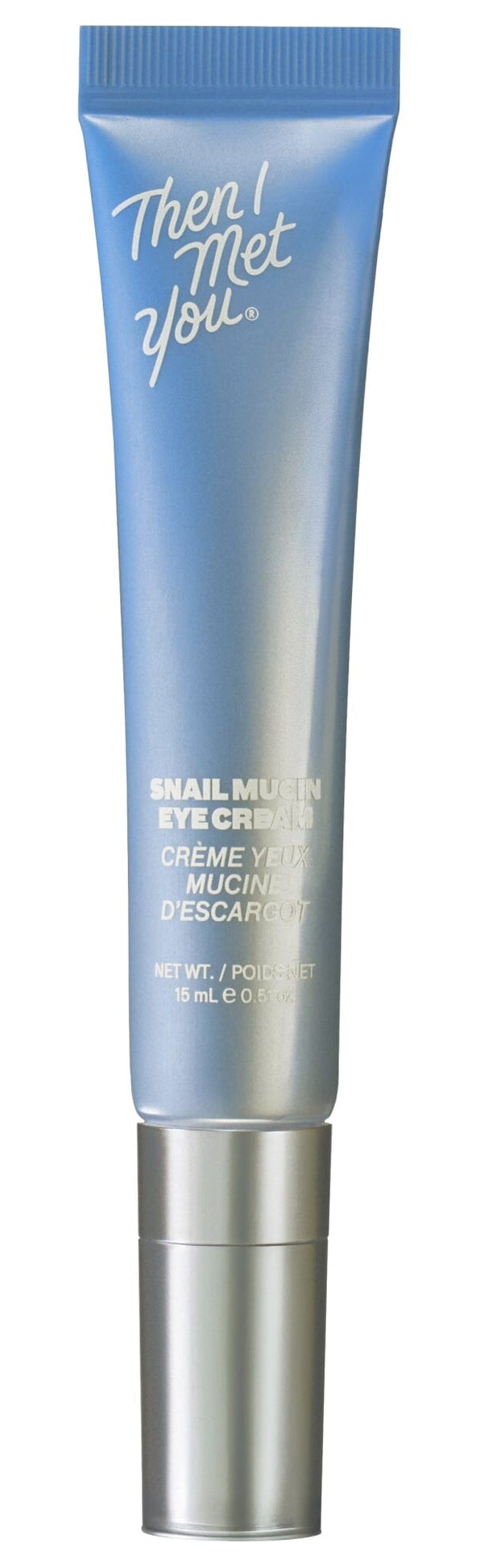 Then I Met You Snail Mucin Eye Cream