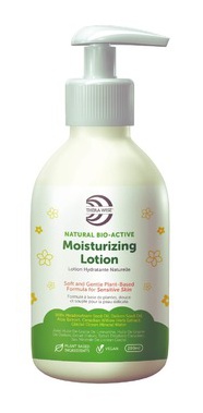 Thera Wise Natural Moisturizing Lotion