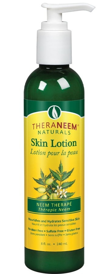 TheraNeem Neem Therapy Skin Lotion