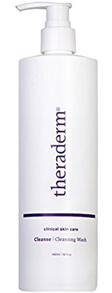Theraderm Cleansing Wash