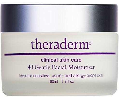 Theraderm Gentle Facial Moisturizer
