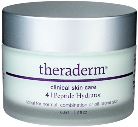Theraderm Peptide Hydrator