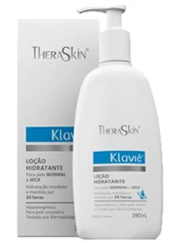 Theraskin Klavie Clinical Loção