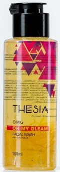 Thesia Acne Calming Helichrysum Facial Wash