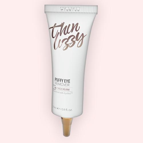 Thin Lizzy Puffy Eye Remover