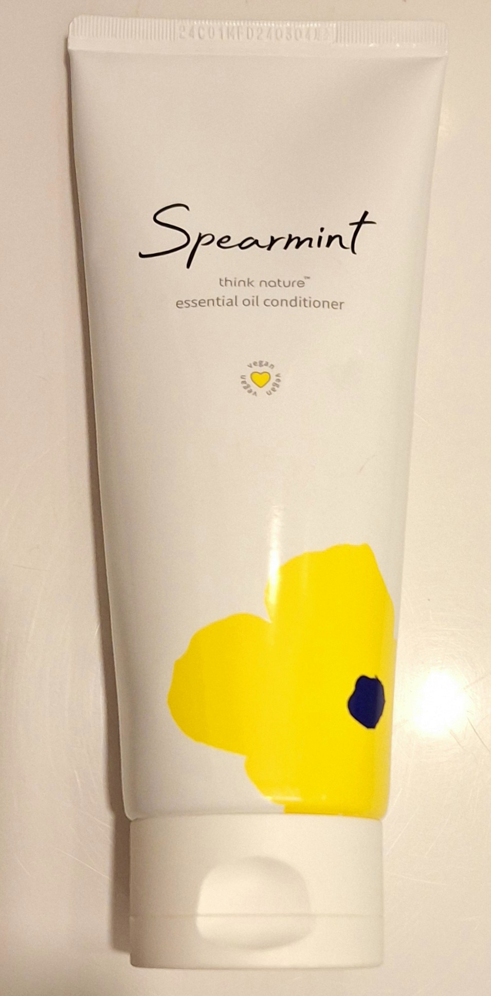 Think nature Spearmint Essential Oil Conditioner