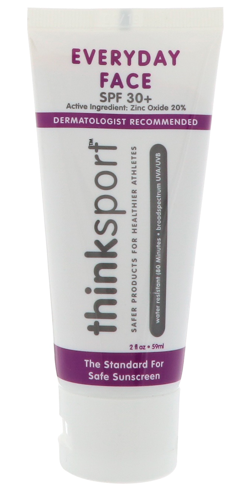 Thinksport Everyday Face