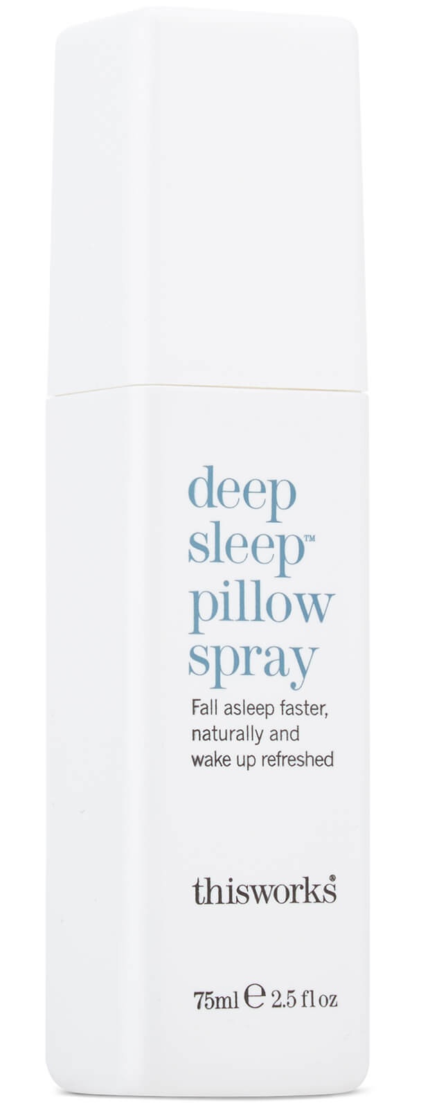 This Works Deep Sleep Pillow Spray