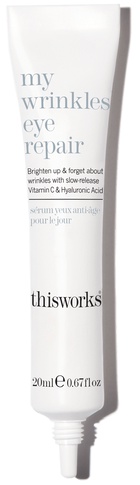 This Works My Wrinkles Eye Repair