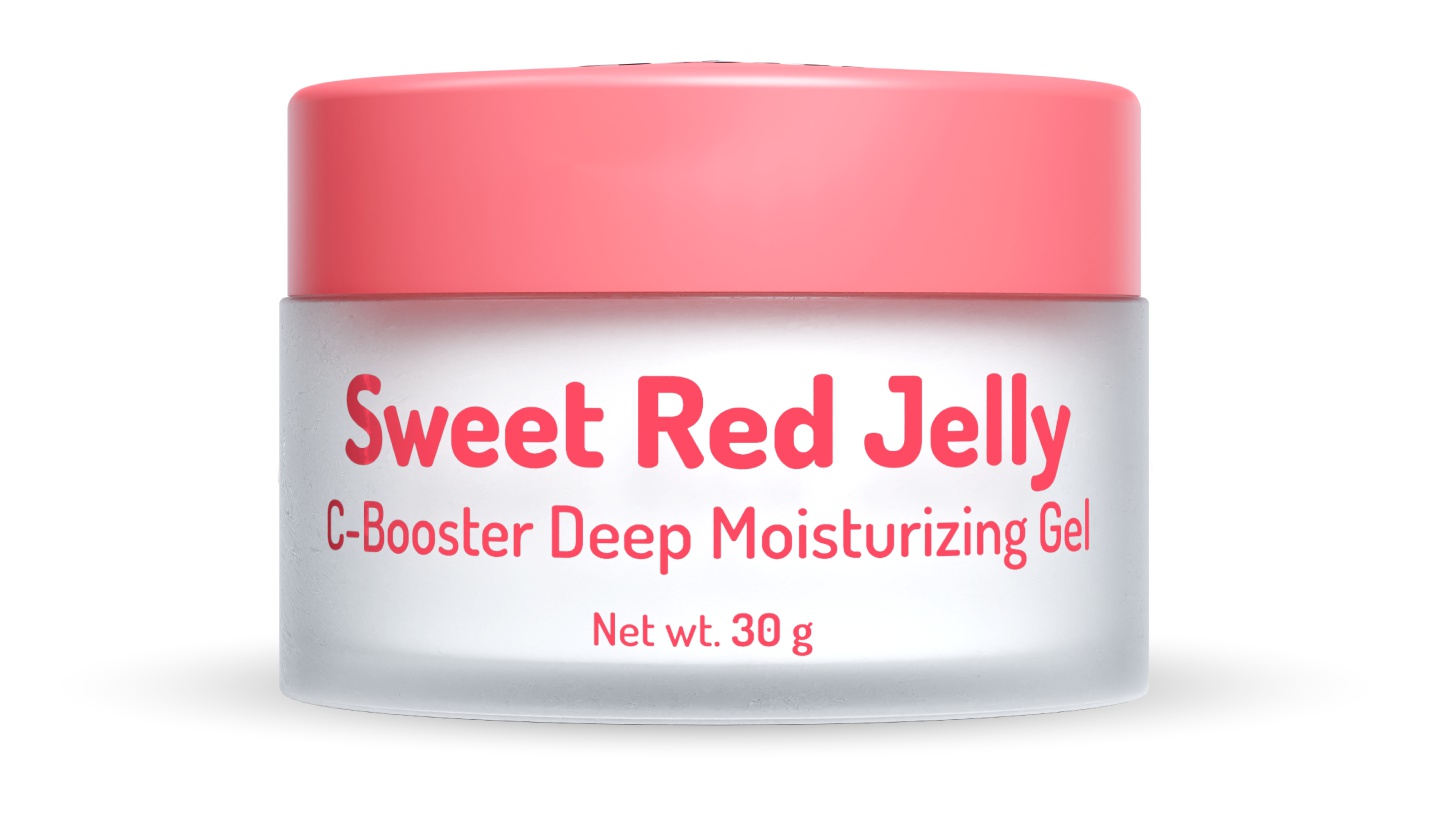 This is Your Sweet Red Jelly