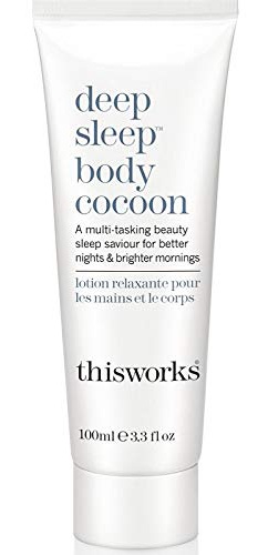 Thisworks Deep Sleep Body Cocoon