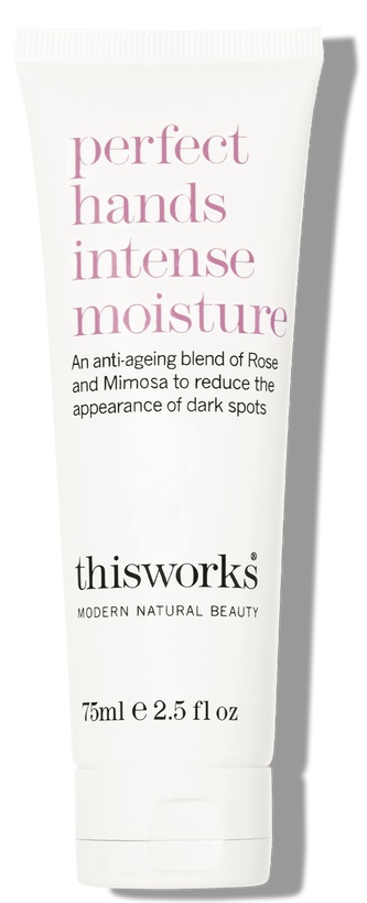 Thisworks Perfect Hands Intense Moisture