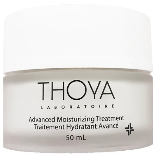Thoya Laboratories Advanced Moisturizing Treatment