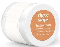 Three Ships Buttercream Hydrating Lip Mask