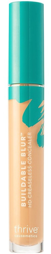 Thrive Causemetics Buildable Blur™ Hd Creaseless Concealer