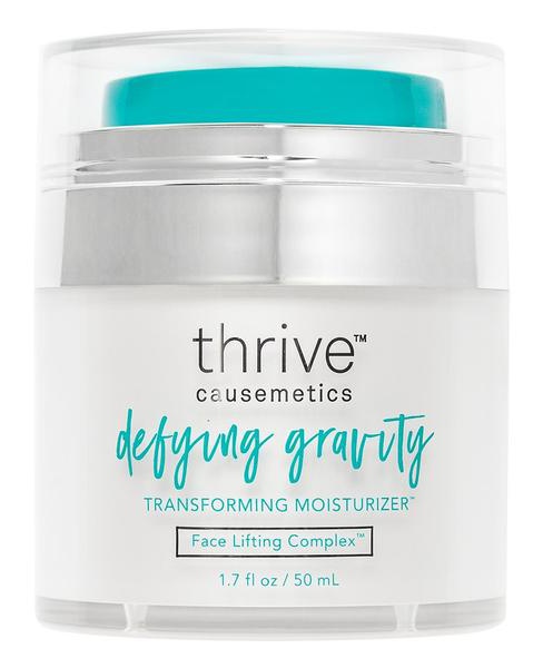 Thrive Causemetics Defying Gravity Transforming Moisturizer