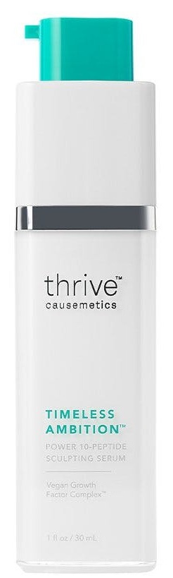 Thrive Causemetics Timeless Ambition™ Power 10-peptide Sculpting Serum
