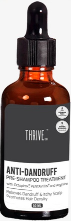 Thrive Co Anti-dandruff Pre-shampoo Treatment