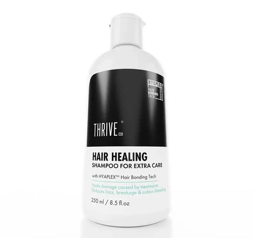 Thrive Co Hair Healing Shampoo