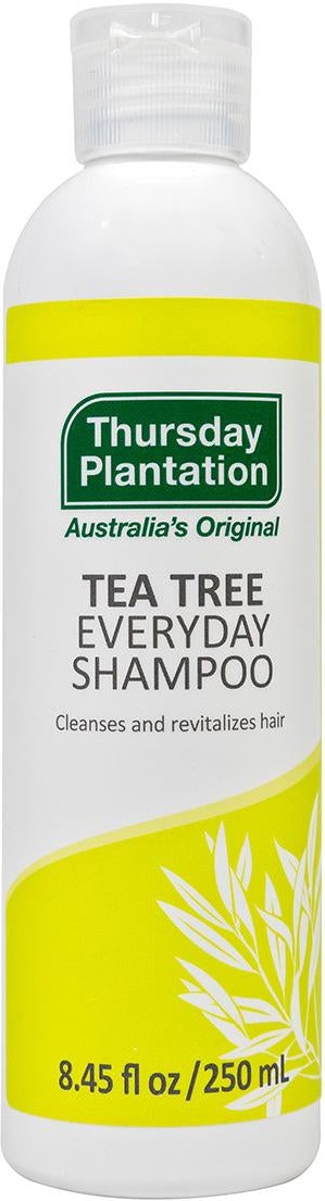 Thursday Plantation Tea Tree Everyday Shampoo