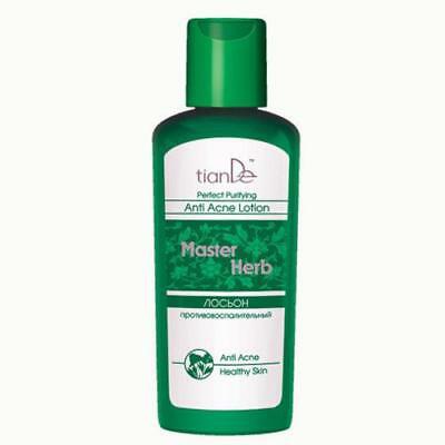 TianDe Anti Acnee. Facial Lotion