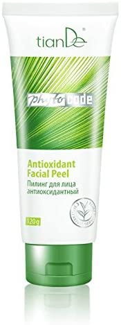TianDe Ultra Antioxidant Facial Peel