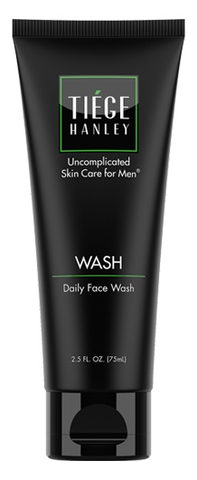 Tiege Hanley Acne Daily Face Wash