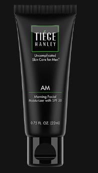Tiege Hanley Am—Morning Facial Moisturizer With Spf 20