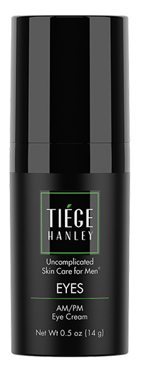 Tiege Hanley Eyes—Am/Pm Eye Cream