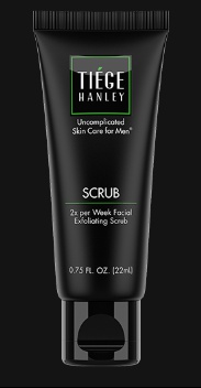 Tiege Hanley Scrub