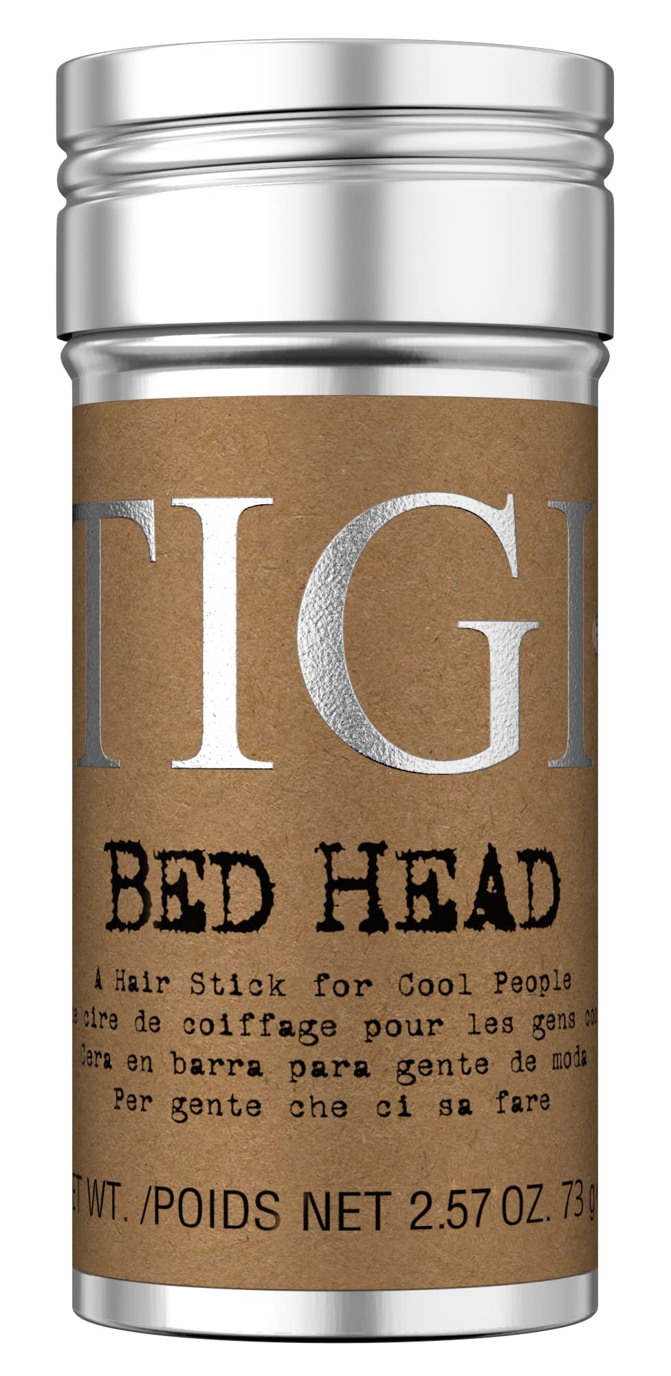 Tiggi Bed Head Hair Wax Stick