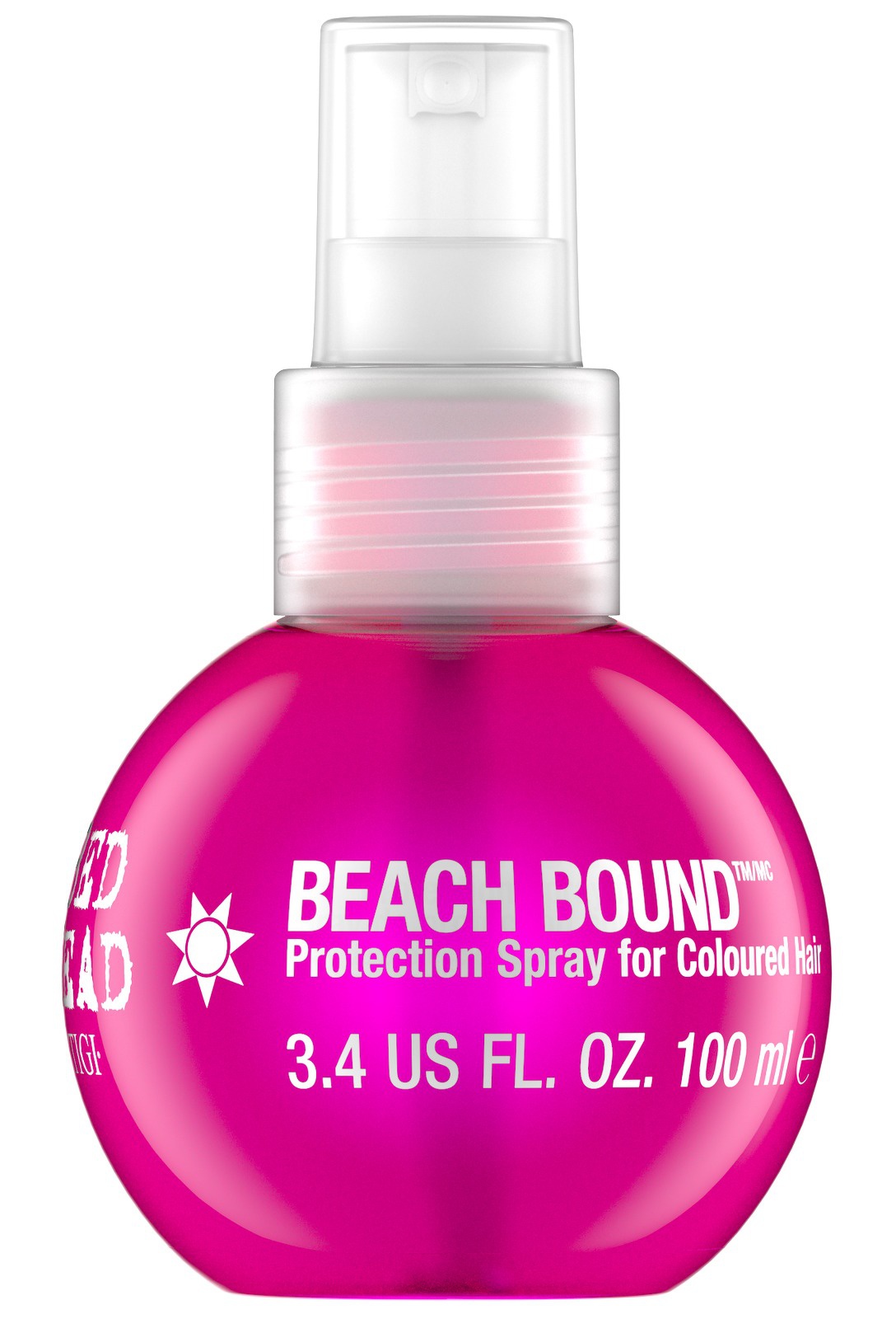 Tigi Bed Head Beach Bound Heat Protect Spray