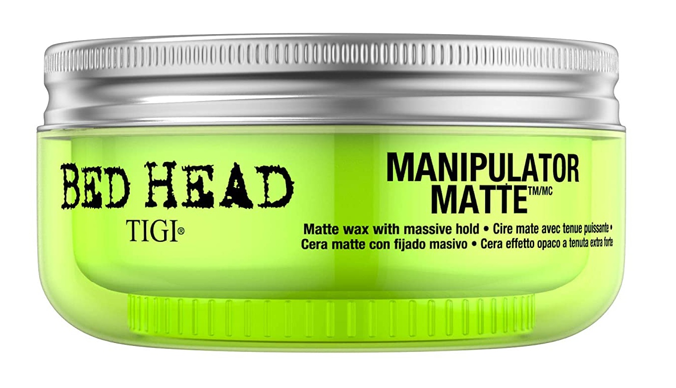 Tigi Bed Head Manipulator Matte Hair Wax