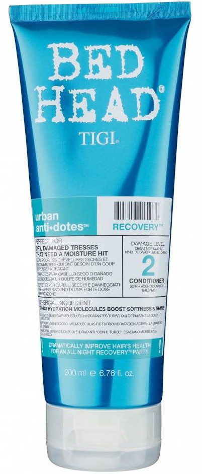 Tigi Bed Head Urban Antidotes Recovery Conditioner