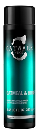 Tigi Catwalk Oatmeal & Honey Conditioner