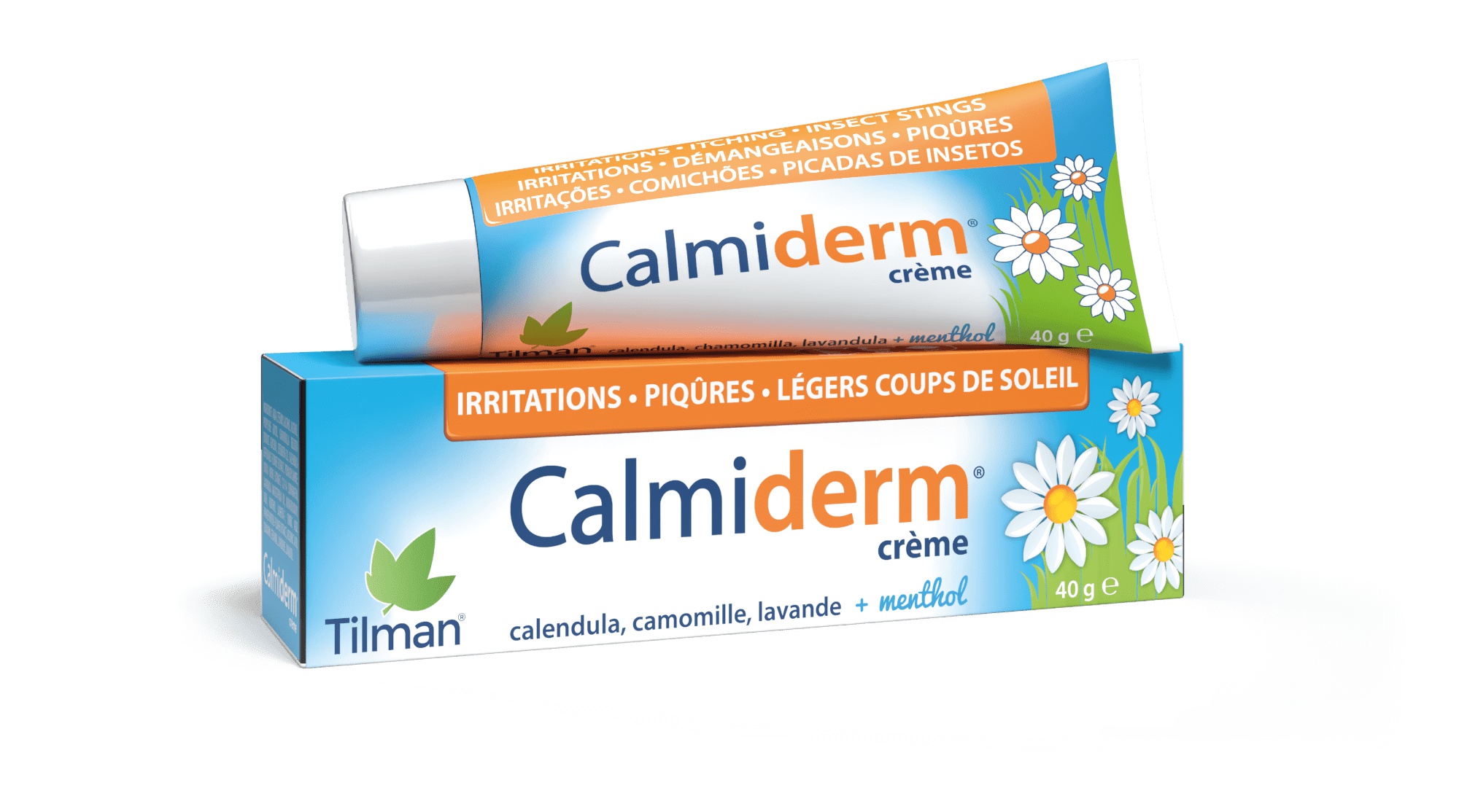 Tilman Calmiderm