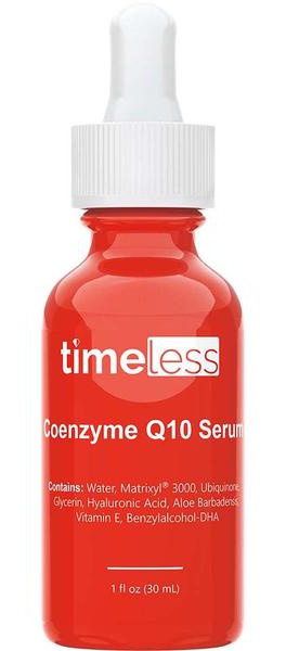 Timeless Coenzyme Q10 Serum