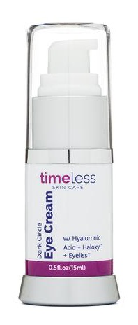 Timeless Dark Circle Eye Cream