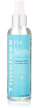 Timeless HA MATRIXYL 3000 W/ CUCUMBER SPRAY