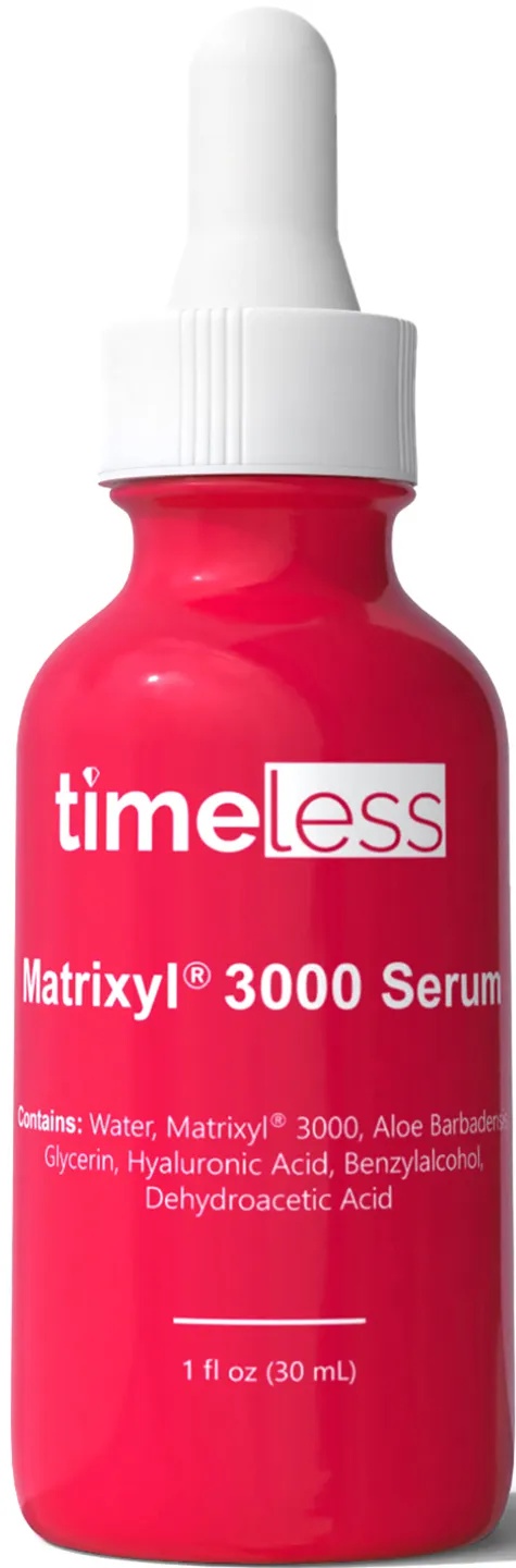 Timeless Skin Care Matrixyl 3000 Serum
